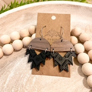 Southwestern Dangles
